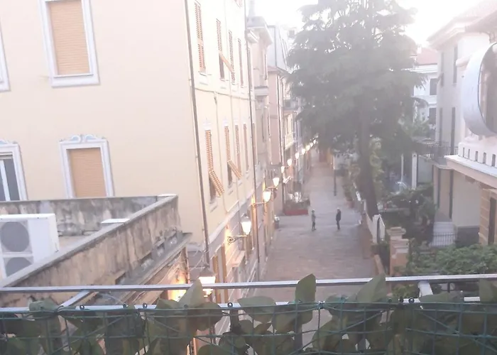 Bed and Breakfast La terrazza Varazze